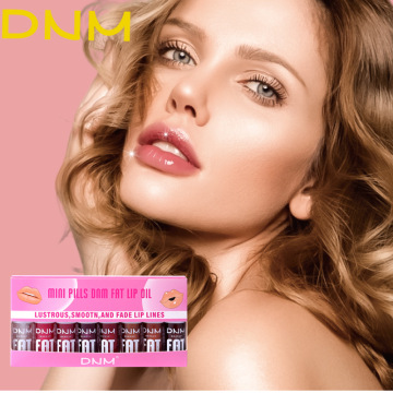 Gholesale Organic Jelly Lip Gloss: عينة حرة مع رطوبة لطيفة ، لامعة ، ممتلئة في 8 أنماط بيرسسينت شفافة