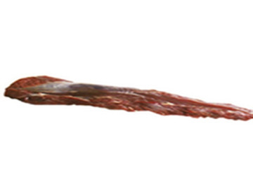 Tenderloin: side muscle-off