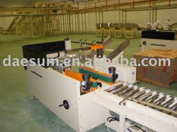 case erector