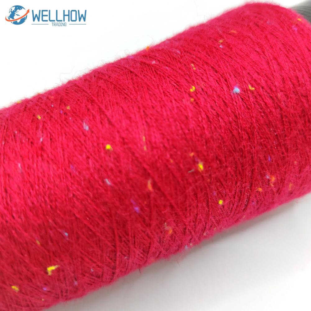 Dot Core Yarn 2