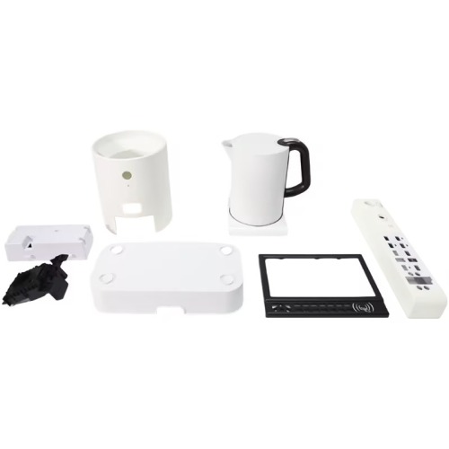 Household Appliance Plastic Shell Structural Parts