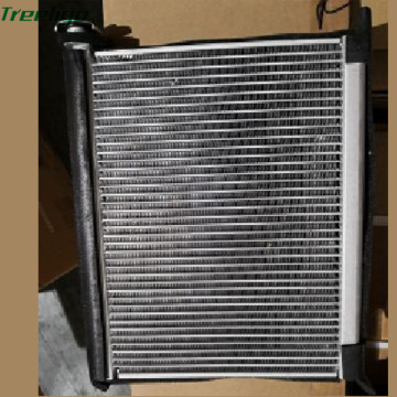 OE 7810A036 2038300258 DS675156 Auto Klimaanlagen AC -Verdampfer für Mitsubishi L200 Triton