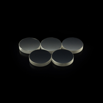 AI Coated OEM Large Size Metallic Concave Mirror (Ag/Au)