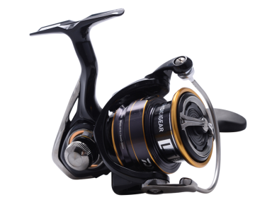 2021 Daiwa legalis cs lt หมุนรีล 1000-4000 - อัตราส่วนเกียร์สูงสุด 12 กก. 5.2: 1/5.3: 1/6.2: 1 น้ำเค็ม