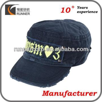 2014 new arrival military cap