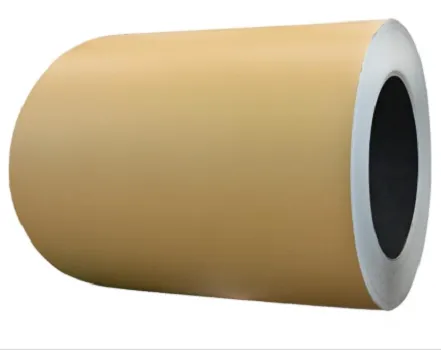 Factory Direct Kraft Paper Jacket Aluminum Coil with PolySurlyn Heat Insulation Suppliers