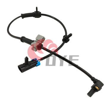 Sensore di velocità della ruota ABS di alta qualità per Chevrolet Silverado 1500 Classic: Numeri di parte 15112402, 73347
