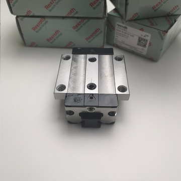 Rexroth R165121420 KWD-025-FNS-C1-N-1 Linear Guide Rail Block: Specifications and Details