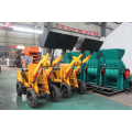 Small articulated loaders for sale