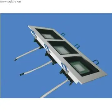 LED Ceiling Light With High Brighting