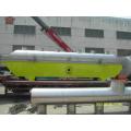 Stainless Steel Vibrating Fluidized Bed Dryer