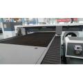 Zund Laser Cutting Machine