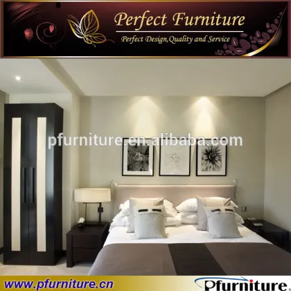 PFG39992 5 star hotel furniture Hotel bedroom furniture