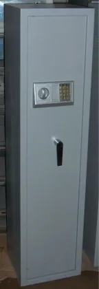 digital gun cabinet GUN-S(E)
