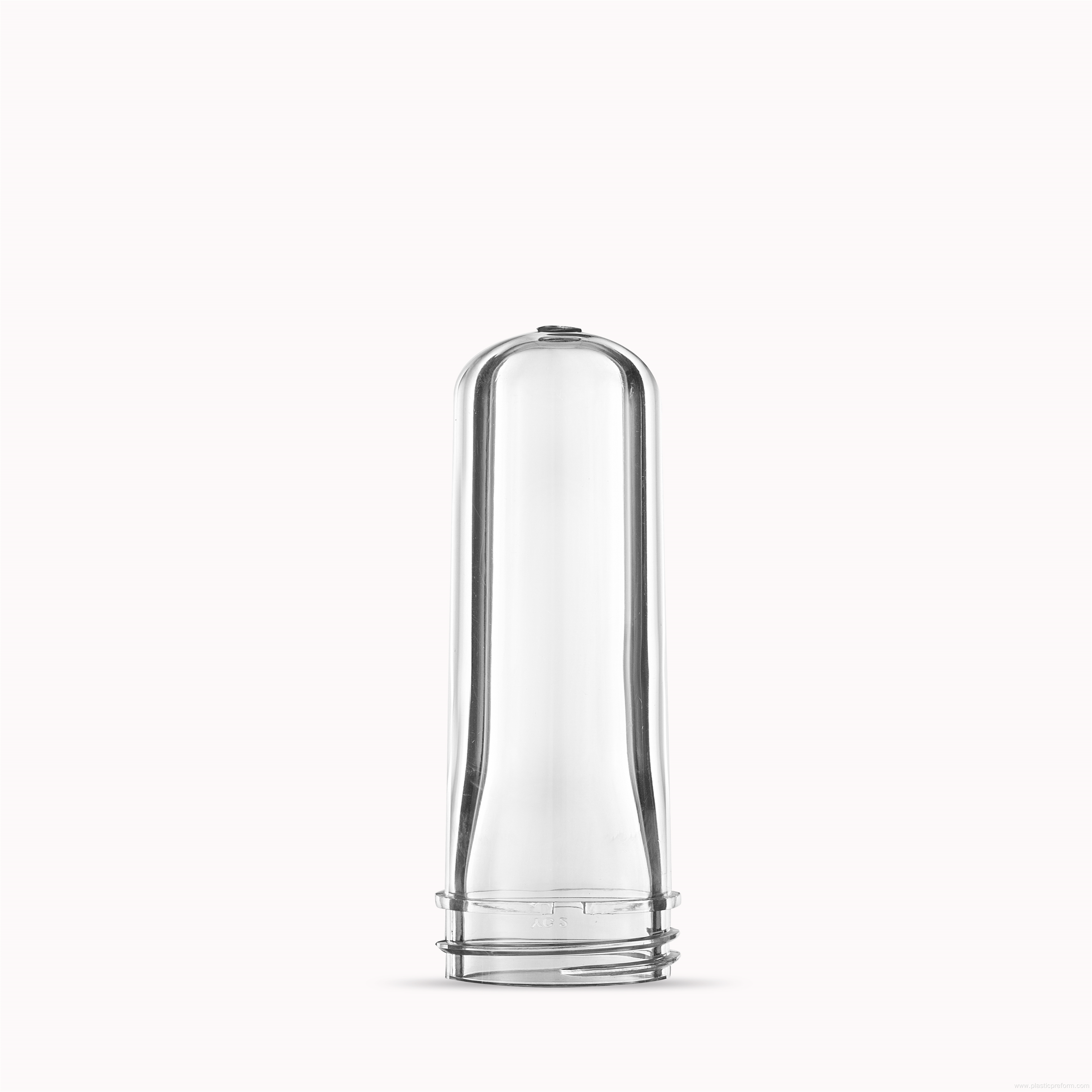 24mm PET preform bottle preform