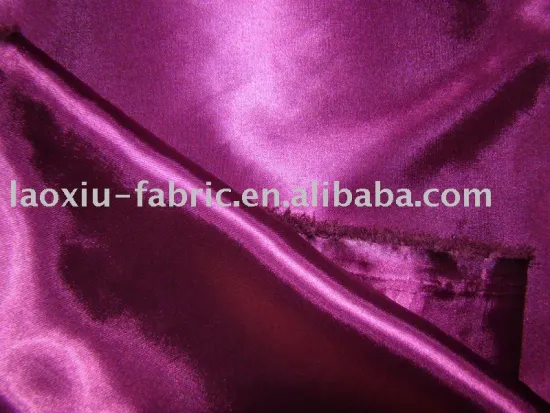 satin sheets fabric