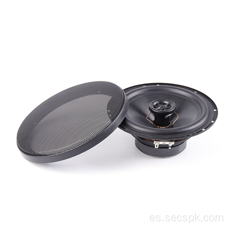 6.5 &quot;bobina 25 bocina coaxial para automóvil