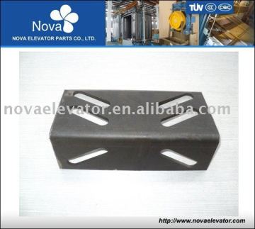 Lift Parts: Guide Rail Bracket