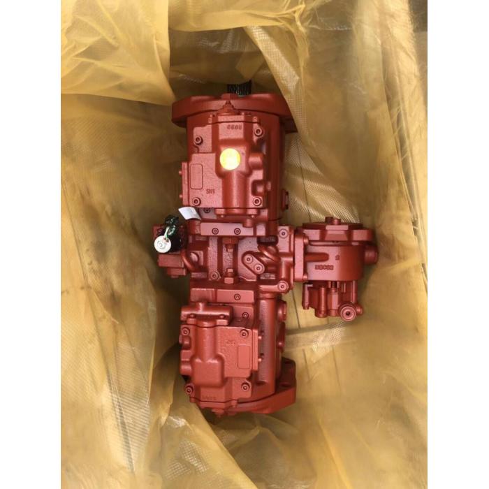 DX420 Гидравлический насос K3V180DTP Главный насос