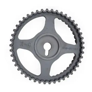 Engine Timing Camshaft Sprocket for Mitsubishi Cars: Carisma, Colt, Dingo, Lancer, Mirage, Pajero, IO, Space Star - MD312638