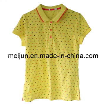 Leisure T-Shirt (MJT020)