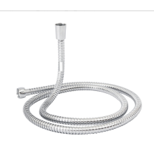 German-style classic shower hose