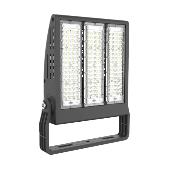 2019 IP66 die cast aluminum led stadium light