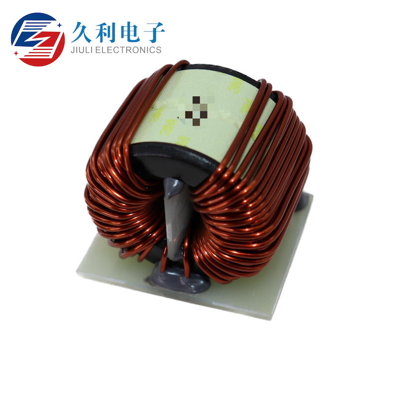 Common-mode inductance
