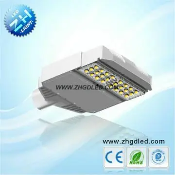 CREE chip led street lamp 30W
