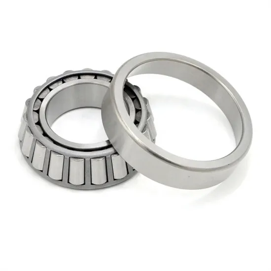 Inch Tapered Roller Bearing LM67048 67048/10 67048/67010