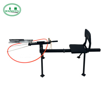 Manual Clay Trap Thrower Clay Pigeon Thrower/Launcher