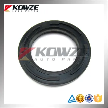 Transmission Input Gear Shaft Oil Seal For Mitsubishi Pajero Montero Sport KH4W KH9W P23W V86 V93 V97 V98 MR145502