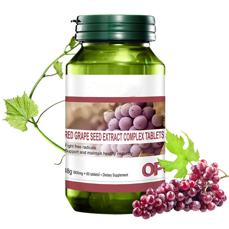 grape seed extract