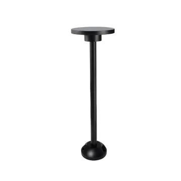 DAHENG Outdoor Waterproof IP65 10W LED Garden Bollard Lights