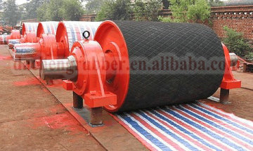 Turnabout Drum/Turnabout Conveyor Pulley/Conveyor Drum Pulley