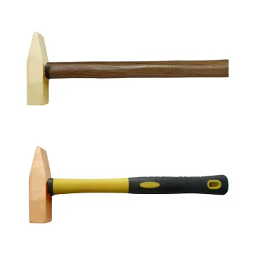 Non sparking tools Hammer Cross Pein Engineers