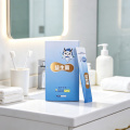 NWIPB-Series Lactobacillus-Group Мультиштаммовый пробиотический комплекс, устойчивый к кишечной толерантности