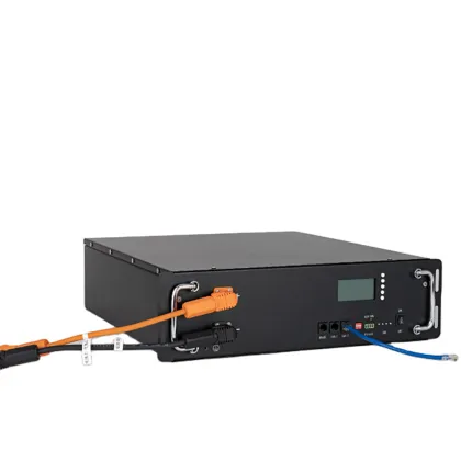 Energy Storage Battery for Commercial Use