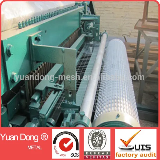 Eelctric Welding Net Machine/ Spot Welding Net Machine