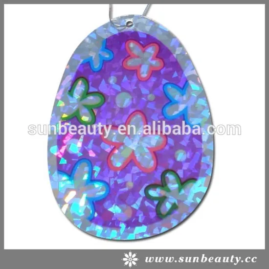 Paper easter egg cartoons manufacturer