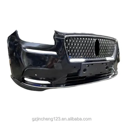 Front Bumper Kit with Headlight for Lincoln Corsair
