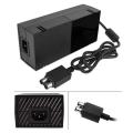 Microsoft XBOX 용 200W 12V 16.5a 노트북 충전기