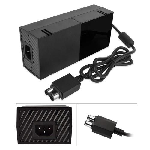 Chargeur 200W 12V 16.5a pour Microsoft XBOX