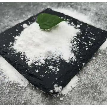 Kalcium -kloridpor a beton gyorsulásához