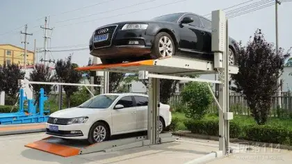 Smart Parking Solutions: Exploring Automated Car Parking Systems, Multi-Level Vehicle Parks, and Rotary Vertical Parking Equipment Prices