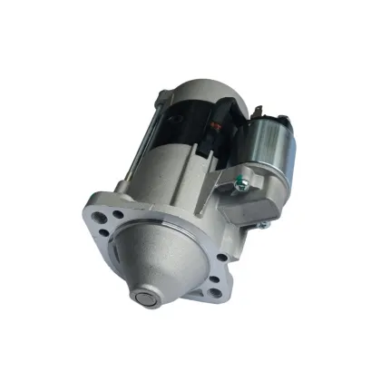 Auto Electrical Systems Starter Motor 1810A053 for Mitsubishi L200