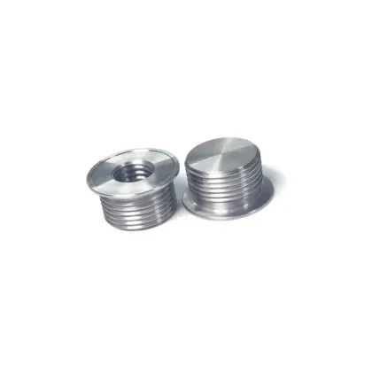Precision CNC Machining Parts