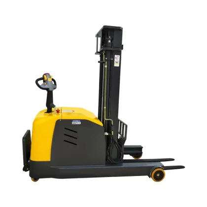 Chengli Brand Quality Electric Pallet Stacker