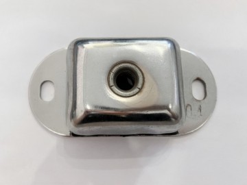 0Silent Generator Mounting Pad for Noise Reduction