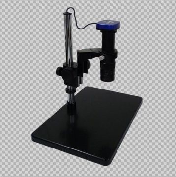 6x - 365x Zoom Usb Wifi Microscope With Real Color Restore - Hd51